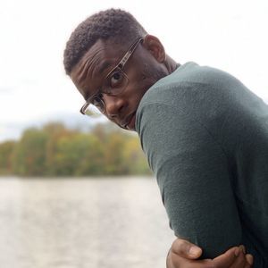 Meet your Posher, Jermaine